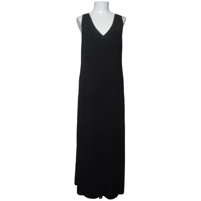 Jurk (Zwart) van COS Polyamide, Viscose