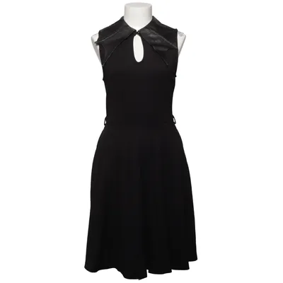 Dress (Black) from Jawbreaker Elastane, Polyester, Viscose