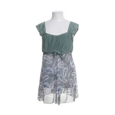 Swim shirt (Green) Elastane, Polyester