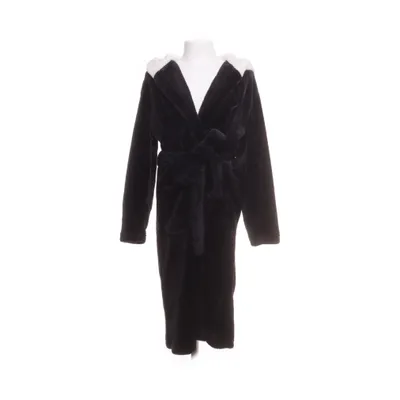 Badekåbe (Sort, Hvid) fra Lindex Polyester