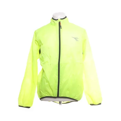 Jacka (Grön) från Diadora Nylon