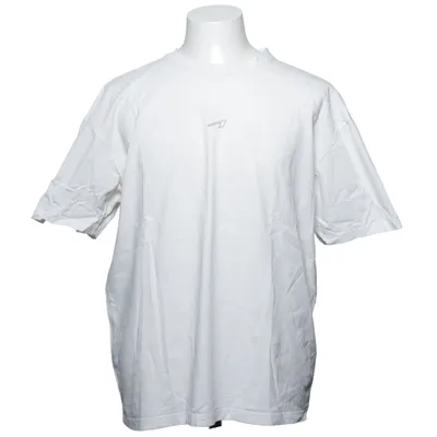 T-shirt (White) from Arkk Cotton