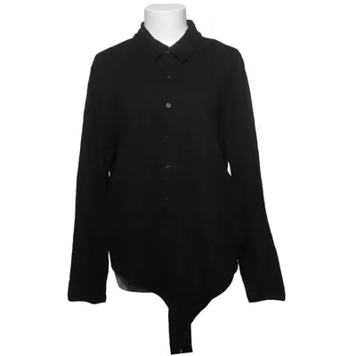 Cardigan cache-cœur (Noir) de Whistles Coton