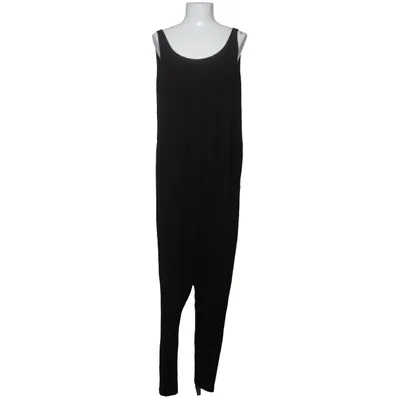 Combinaison (Noir) de Bypias Élasthane, Viscose