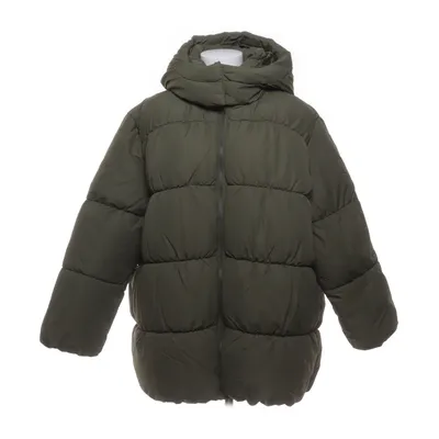 Winterjas (Groen) van Vero Moda Polyester