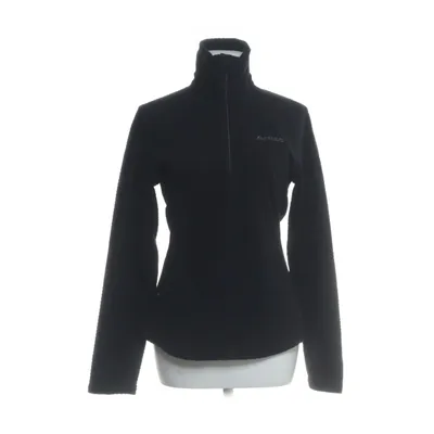 Practice jersey (Black) from Odlo Polyester
