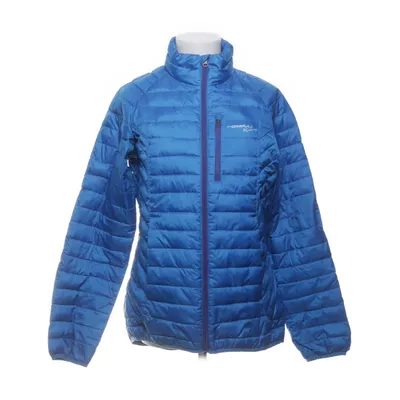 Dunjacka (Blå) från Rosetti Riding Dun, Fjädrar, Polyester
