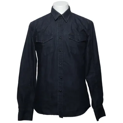 Jeanshemd (Blau) von Jack & Jones Vintage Denim