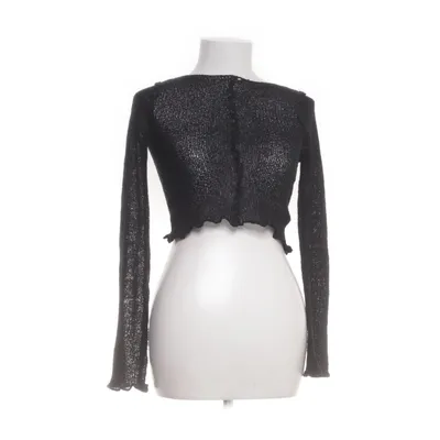 Sweater (Sort) fra Urban Outfitters Akryl, Nylon