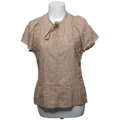 Top (Beige) fra Nygårdsanna