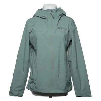 Outdoor jacket (Green) from Jack Wolfskin