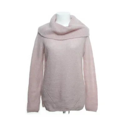 Tröja (Rosa) från Woolworths Akryl, Mohair