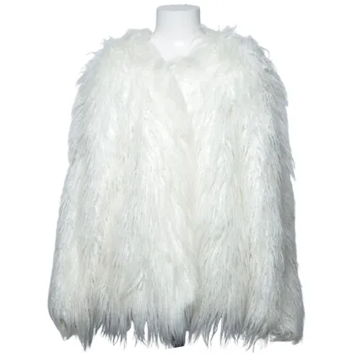 Outdoor vest (Wit) van Blendshe Acryl, Polyester