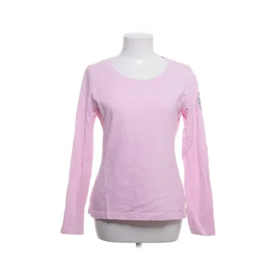 Långärmad t-shirt (Rosa) från Pelle P