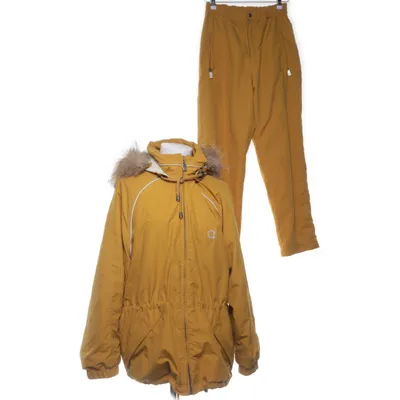 Ytterställ (Gul) från Torstai Polyamid, Polyester