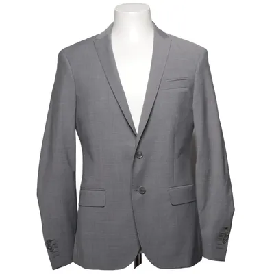 Blazer (1499 Davidsen) fra White Bertoni Polyester
