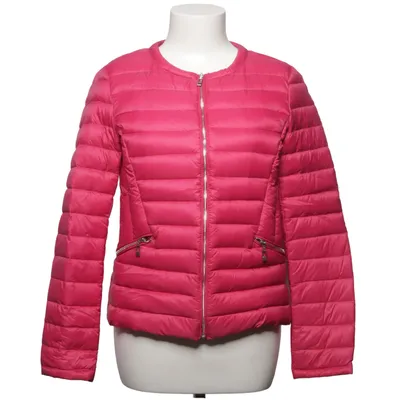 Down jacket (SAMBA DOUDOUNE ML) from Antonelle Down, Feather, Polyamide