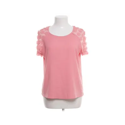 Topp (Rosa) från Mademoiselle R Polyester
