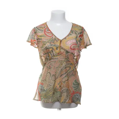 Haut (Multicolore) de Authentic Clothing Company Polyester