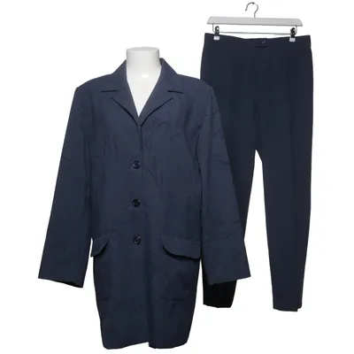 Pak (Blauw) van Ted Nicol Polyester