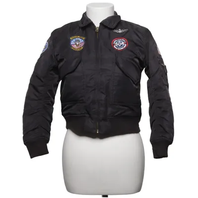 Blouson (CWU-45/P) de MFH Nylon, Polyester