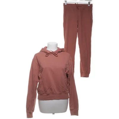 Mjukisset (Brun) från Bread & Boxers Bomull