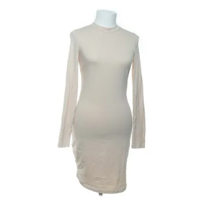 Klänning (Beige) från NLY Trend Bomull, Elastan