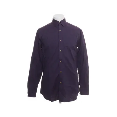 Shirt (Lila) van Massimo Dutti