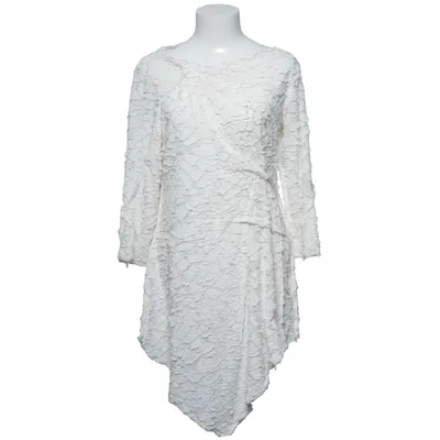 Tunique (Blanc) de Absolut Élasthane, Polyamide, Polyester