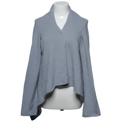 Cardigan (Grijs) van Hunkydory Essentials Angora, Nylon, Wol