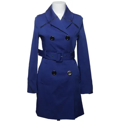 Trenchcoat (Zimmermann) från Vero Moda Classic Bomull, Elastan, Polyester, Viskos
