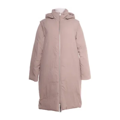 Vinterkappa (Beige) från Yaya Women Polyamid, Polyester