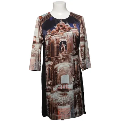 Robe (Noir, Multicolore) de Halé Bob