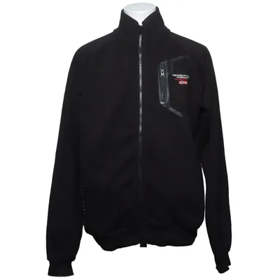 Cardigan (FERIO) van Geographical Norway Katoen, Polyester
