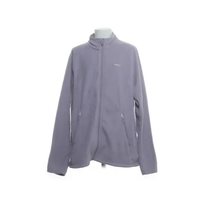 Fleece jacket (Purple) from Quechua