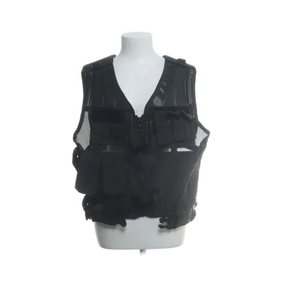Weight vest (Black) from Mil-tec