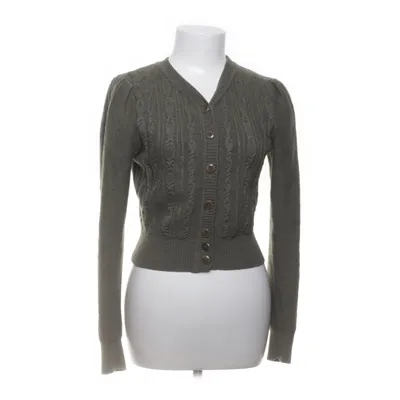 Kofta (The Ice Skater Cardigan) från Emmy Merinoull