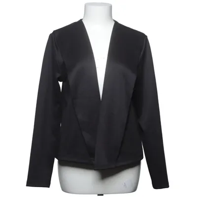 Kavaj (Svart) från Vekem Elastan, Polyester