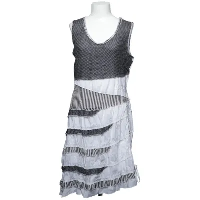 Robe (Noir, Blanc) de Saopaulo