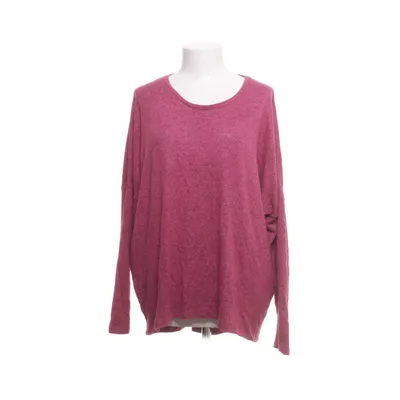 Tröja (Röd, Grå) från Soyaconcept Elastan, Polyester, Viskos