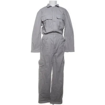 Overall (Grå) från United Colors of Benetton Bomull