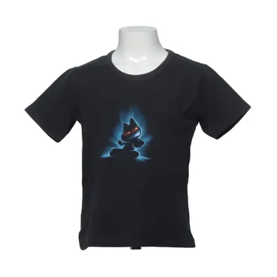 T-shirt (Noir) de Jerzees