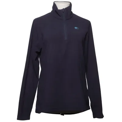 Fleecetröja (Blå) från Bergans Polyester