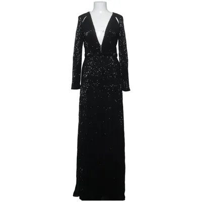 Evening gown (Black) from Fashion Nova