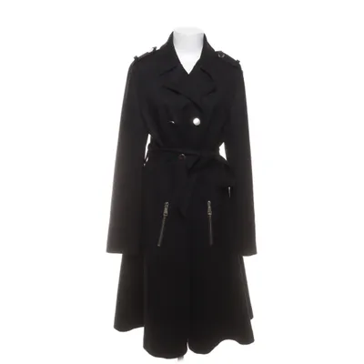 Manteau (Noir) de Rinascimento Polyester
