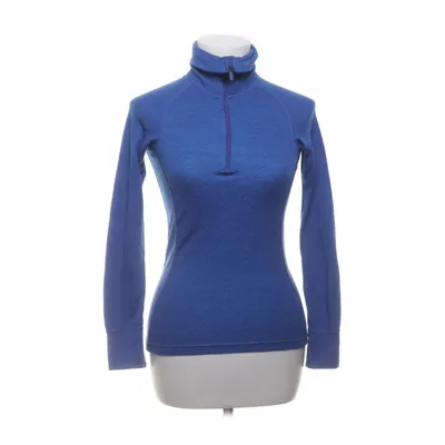 Underställströja (Blå) från Devold Merinoull, Polyamid, Polyester