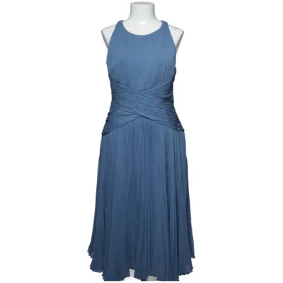 Cocktail dress (Blue) from Anne Klein Silk