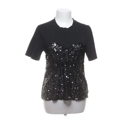 Topp (Svart) från Baum Und Pferdgarten