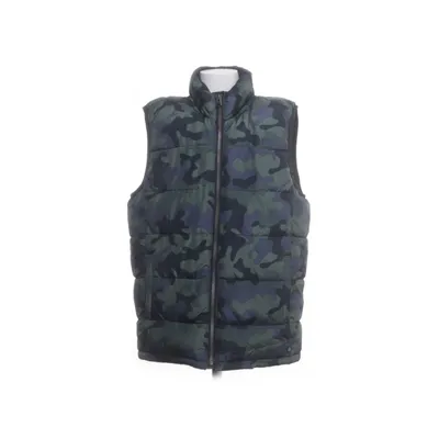 Outdoor vest (Groen, Meerkleurig) van Gap Kids Gerecycled polyester