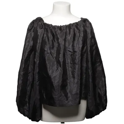 Blus (Grå) från STOCKH LM Studio Polyester